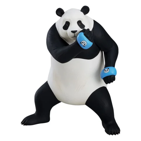 Produktbild zu Jujutsu Kaisen - POP UP PARADE - Panda