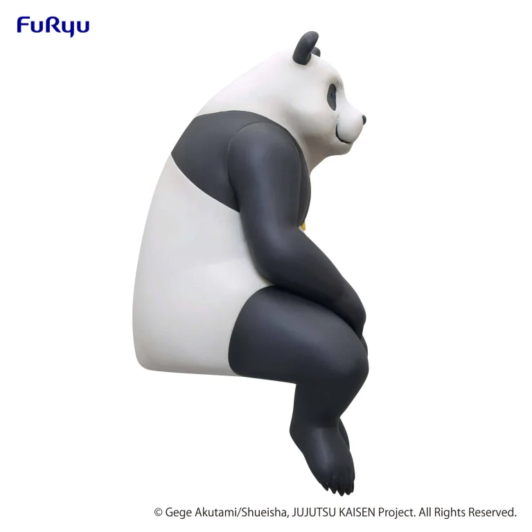 Jujutsu Kaisen - Noodle Stopper Figure - Panda