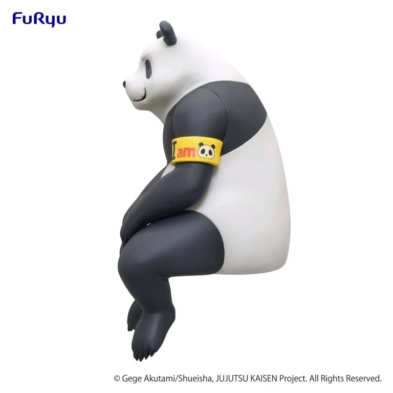 Jujutsu Kaisen - Noodle Stopper Figure - Panda
