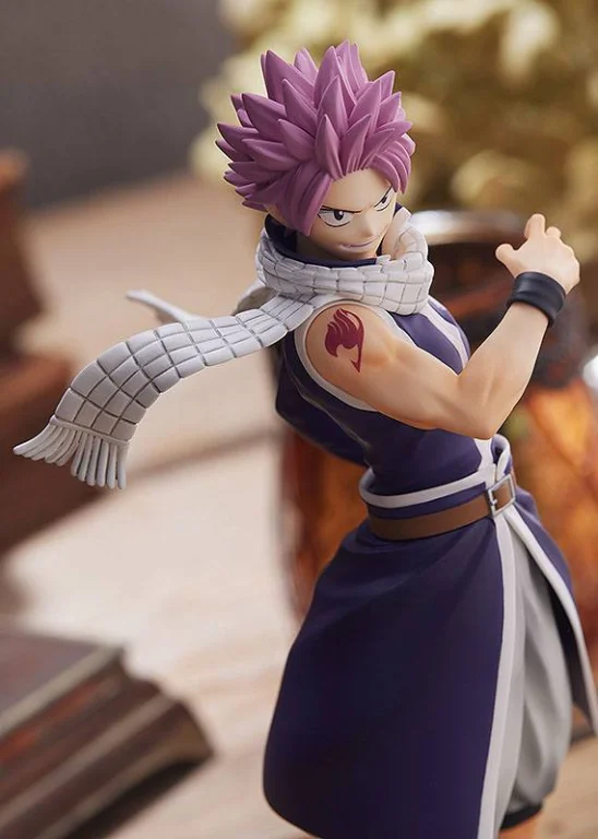 Fairy Tail - POP UP PARADE - Natsu Dragneel (Grand Magic Royale Ver.)