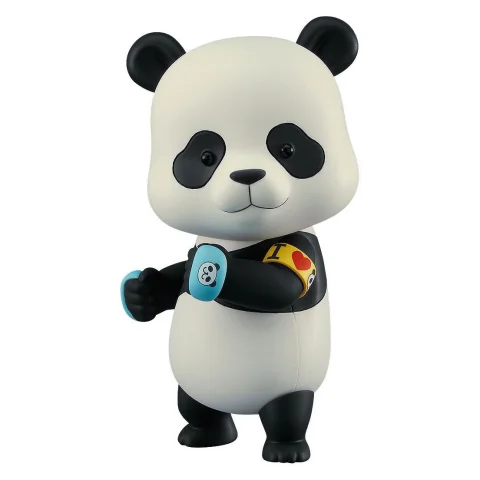Produktbild zu Jujutsu Kaisen - Nendoroid - Panda