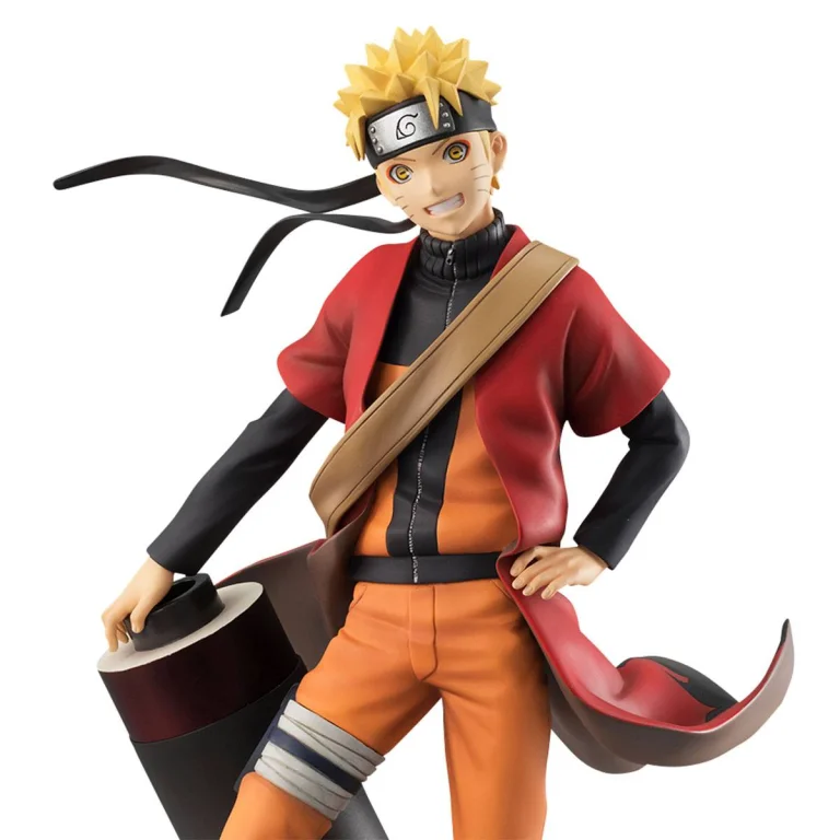 Naruto - G.E.M. Series - Naruto Uzumaki (Sage Mode)