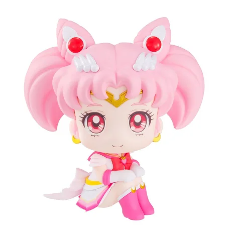 Produktbild zu Sailor Moon - Look Up Series - Super Sailor Chibi Moon