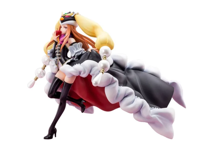 Produktbild zu Mawaru Penguindrum - Scale Figure - Himari Takakura / Princess of the Crystal (10th Anniversary ver.)