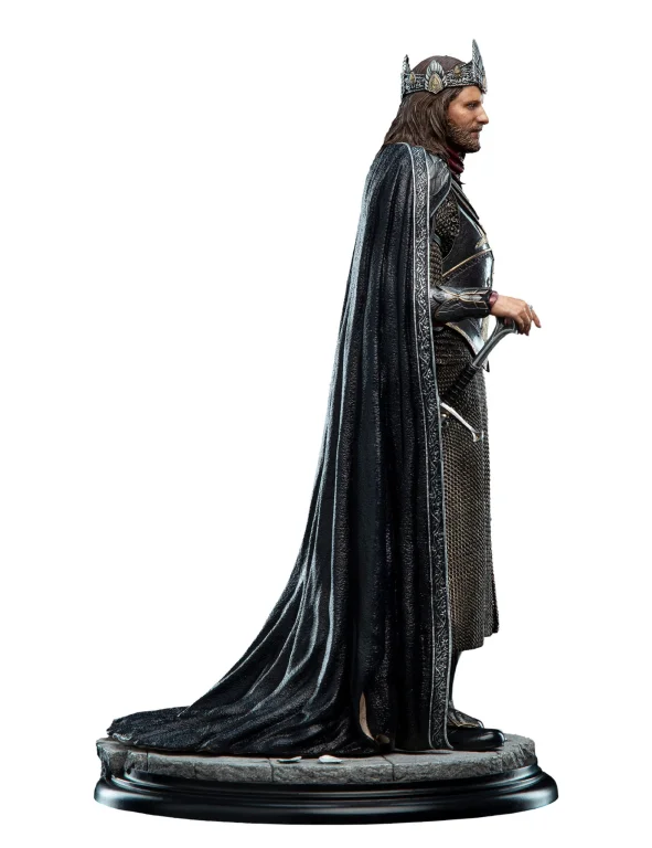 Herr der Ringe - Classic Series - King Aragorn