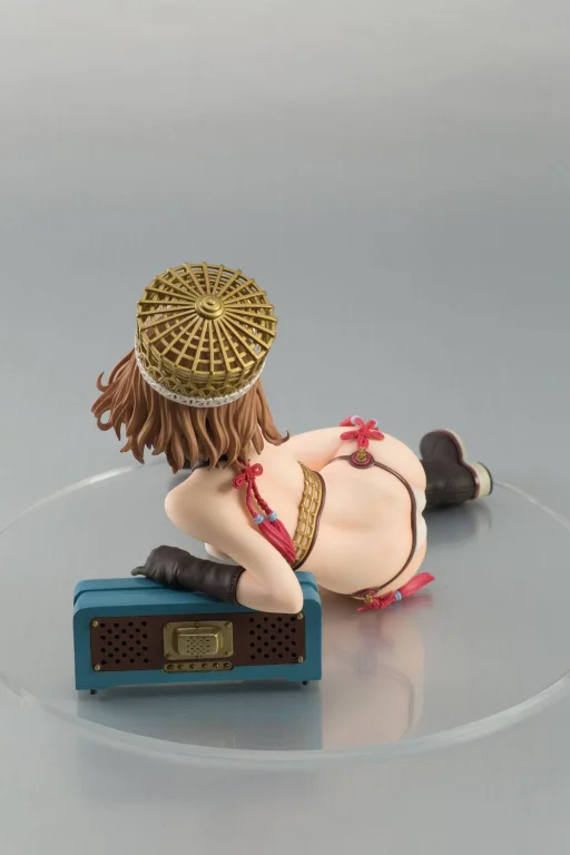 Range Murata - Scale Figure - COMIC Kairakuten 20th COVER GIRL