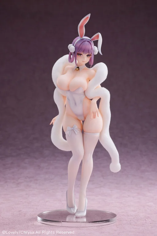 Chrysa - Scale Figure - Bunny Girl Lume (Limited Edition)