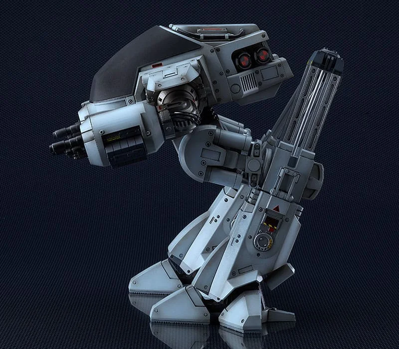 RoboCop - MODEROID - ED-209