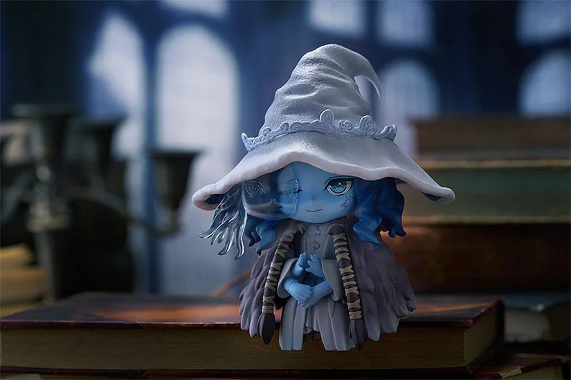 Elden Ring - Nendoroid - Ranni the Witch