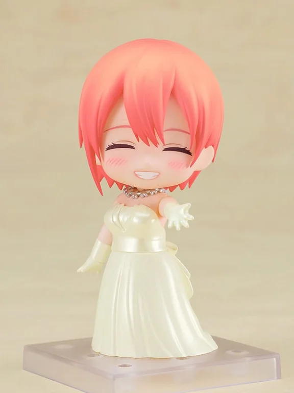 The Quintessential Quintuplets - Nendoroid - Ichika Nakano (Wedding Dress Ver.)