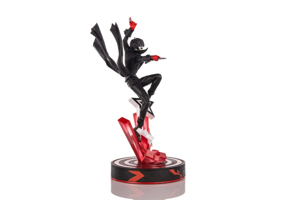 Persona 5 - First 4 Figures - Joker (Collector's Edition)