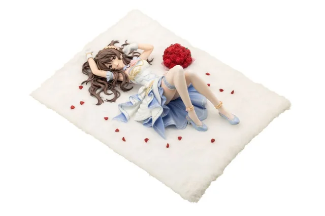 Produktbild zu Idolmaster - Scale Figure - Kaori Sakuramori (Aesthetic Serenity)