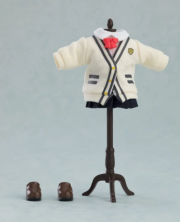 SSSS.GRIDMAN - Nendoroid Doll - Rikka Takarada