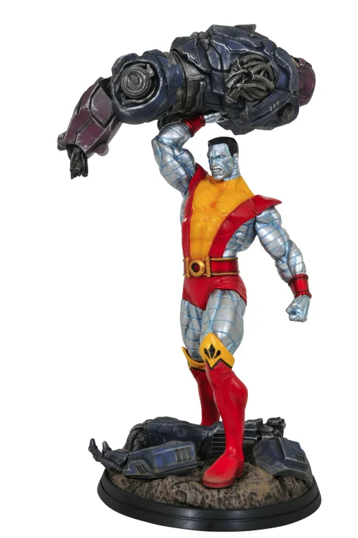 Marvel - Comic Premier Collection - Colossus