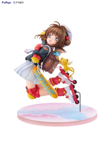 Produktbild zu Cardcaptor Sakura - Scale Figure - Sakura Kinomoto (Anime 25th Anniversary)