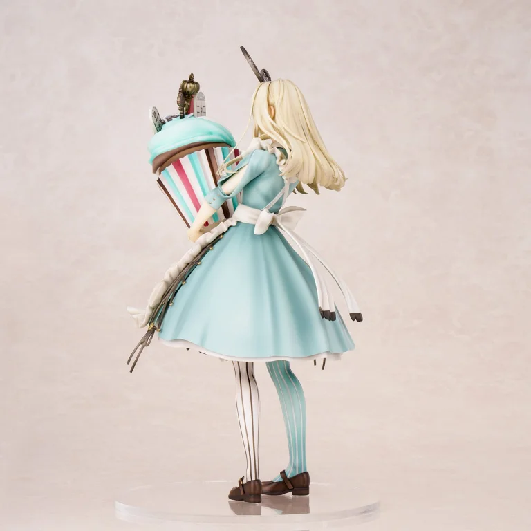 Akakura - Scale Figure - Fushigi no Kuni no Alice