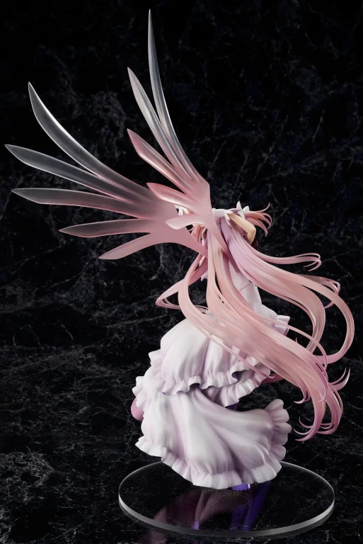Puella Magi Madoka Magica - Scale Figure - Madoka Kaname (Ultimate)