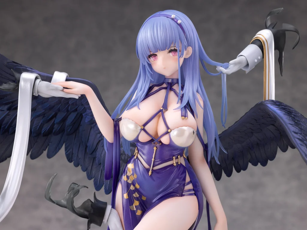 Azur Lane - Scale Figure - Dido (Anxious Bisque Doll)