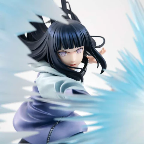 Produktbild zu Naruto - Gals Series - Hinata Hyūga (Ver. 4)