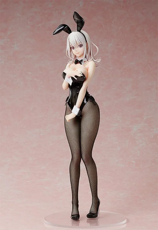 Medakawa - Scale Figure - Mona Kawai (Bunny Ver.)