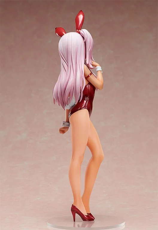 Fate/kaleid liner Prisma Illya - Scale Figure - Chloe von Einzbern (Bare Leg Bunny Ver.)