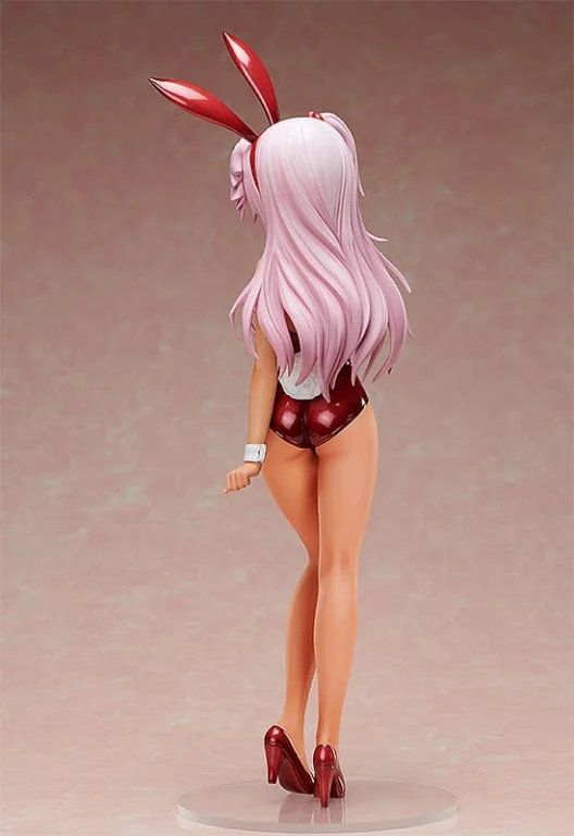 Fate/kaleid liner Prisma Illya - Scale Figure - Chloe von Einzbern (Bare Leg Bunny Ver.)