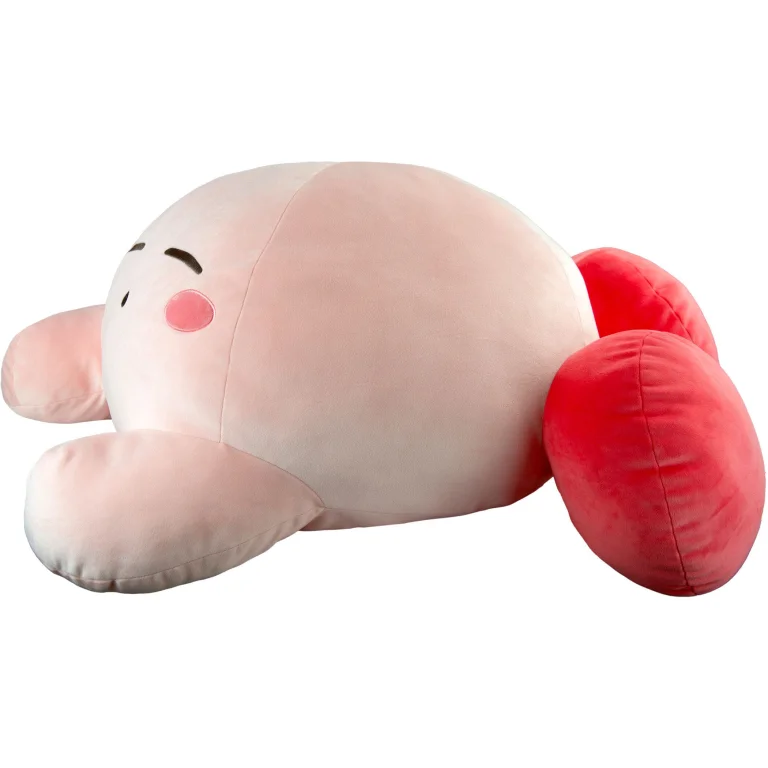Kirby - Mocchi-Mocchi Plüsch - Kirby (Sleeping)