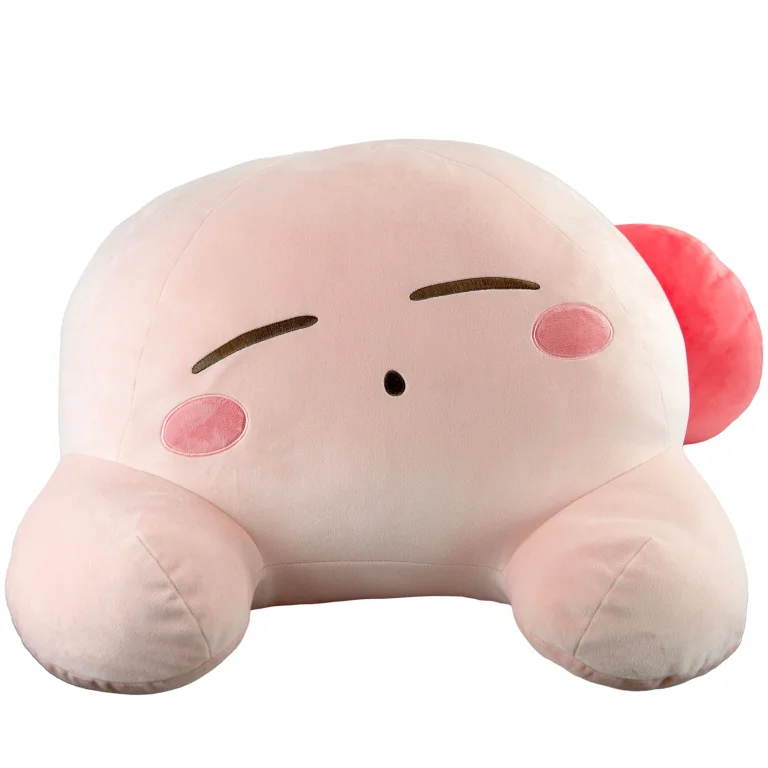 Kirby - Mocchi-Mocchi Plüsch - Kirby (Sleeping)