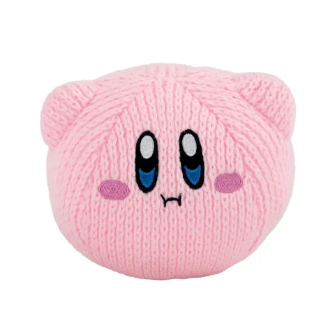 Produktbild zu Kirby - Plüsch - Kirby (Hovering)