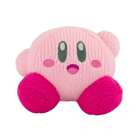 Produktbild zu Kirby - Plüsch - Kirby