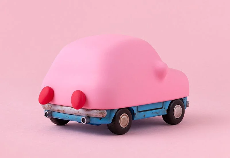 Kirby - POP UP PARADE - Kirby (Car Mouth Ver.)
