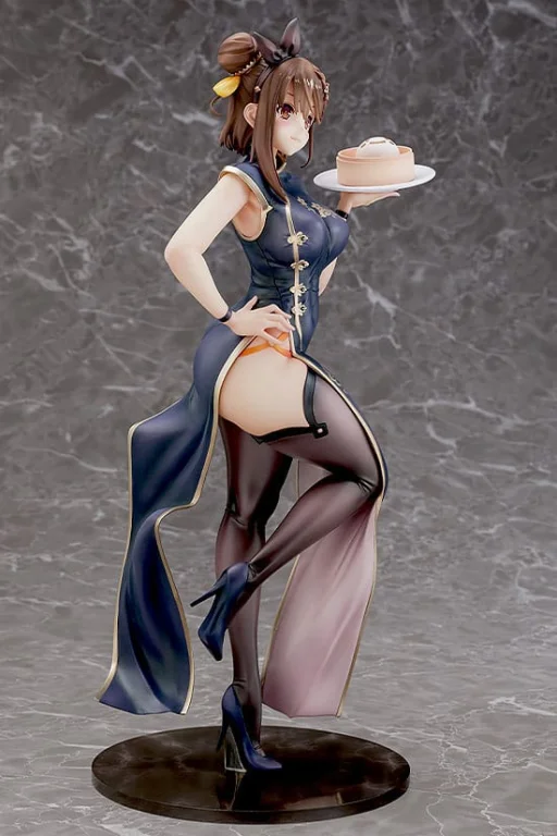 Atelier Ryza - Scale Figure - Reisalin "Ryza" Stout (Chinese Dress Ver.)