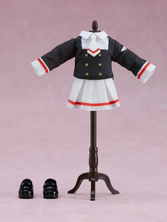 Cardcaptor Sakura - Nendoroid Doll - Sakura Kinomoto (Tomoeda Junior High Uniform Ver.)
