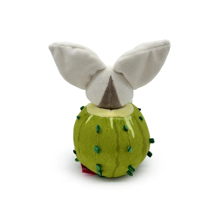 Avatar: Der Herr der Elemente - Plüsch - Momo (Cactus Stickie)