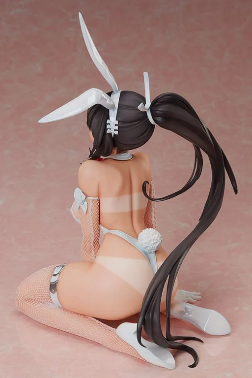 Senran Kagura - Scale Figure - Homura (Bunny Ver.)
