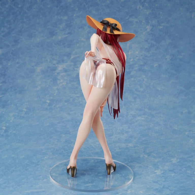 Azur Lane - Scale Figure - Chitose (Summer Shine)