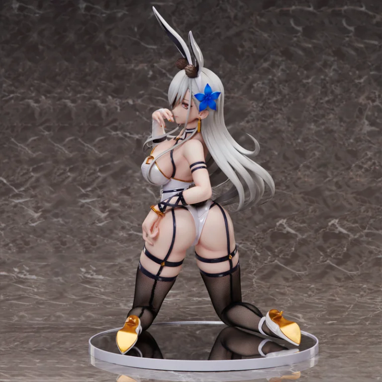 sakiyamama - Scale Figure - Catherine (White Bunny Ver.)