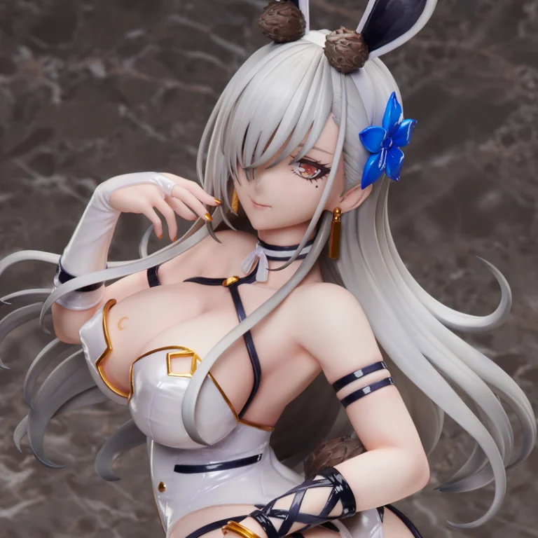 sakiyamama - Scale Figure - Catherine (White Bunny Ver.)