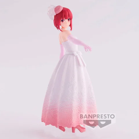 Produktbild zu Oshi no Ko - Prize Figure - Kana Arima (Bridal Dress ver.)