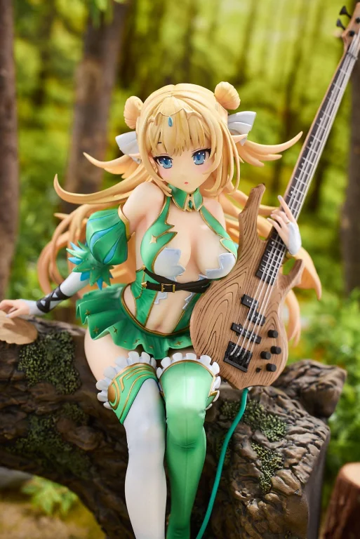 Ka-ito - Scale Figure - Elf Bassist Cielfetta
