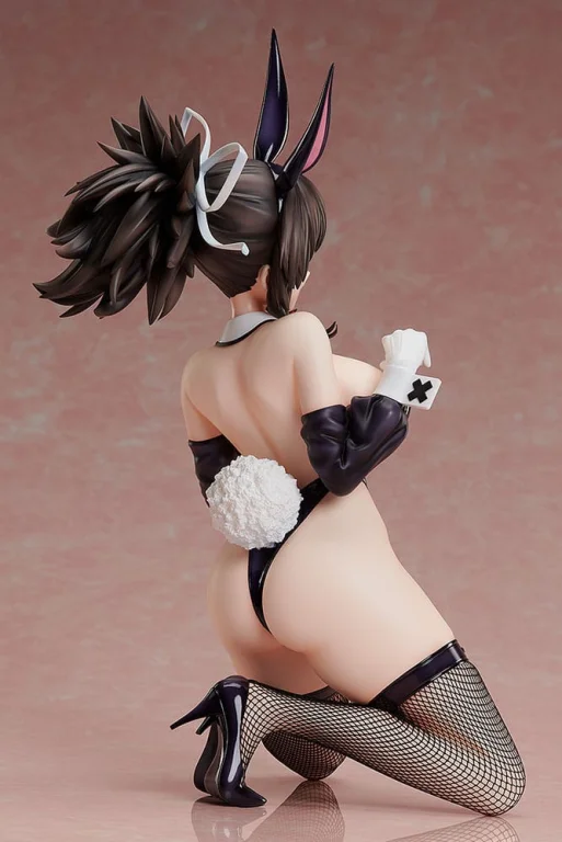 Senran Kagura - Scale Figure - Asuka (Bunny Ver.)