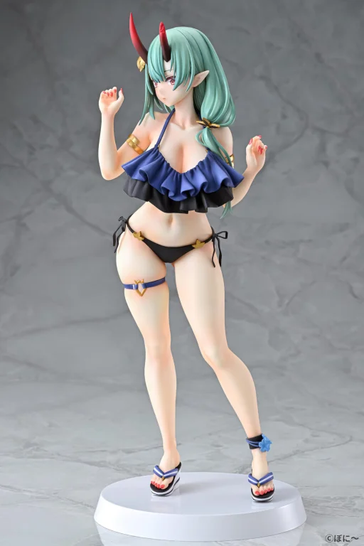 Bonnie~ - Scale Figure - Akari
