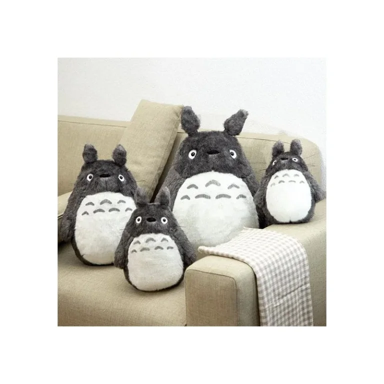 Mein Nachbar Totoro - Plüsch - Big Totoro (M)