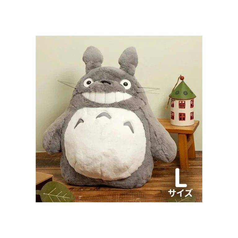 Mein Nachbar Totoro - Plüsch - Big Totoro (L Size)