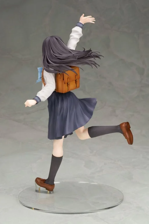 Akebi's Sailor Uniform - Scale Figure - Komichi Akebi