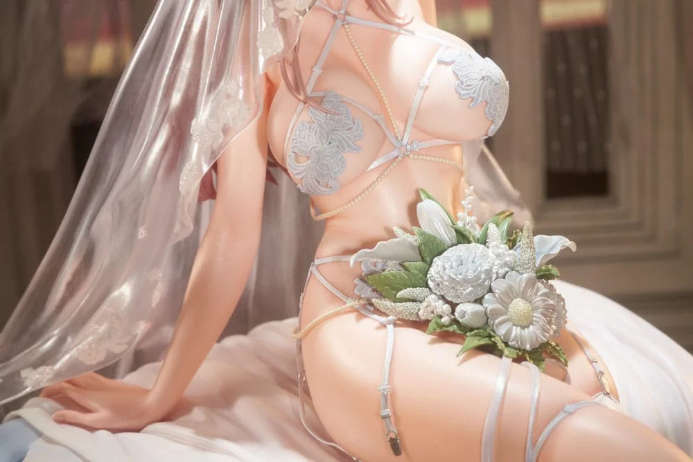 LOVECACAO - Scale Figure - Marry Me