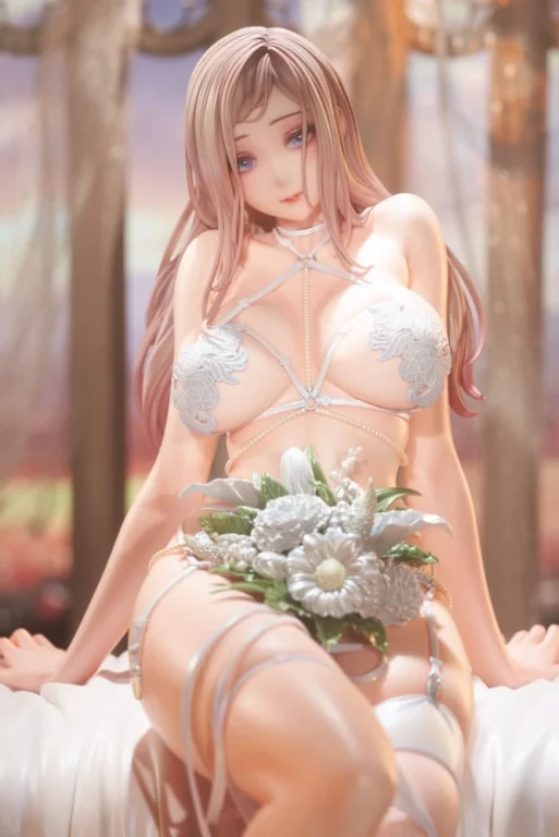 LOVECACAO - Scale Figure - Marry Me (Limited Edition)