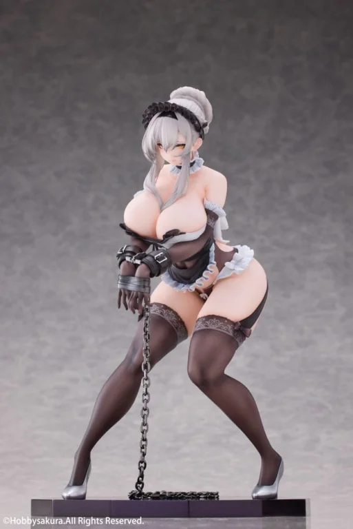 Xiao Luo XL - Scale Figure - Cinderella