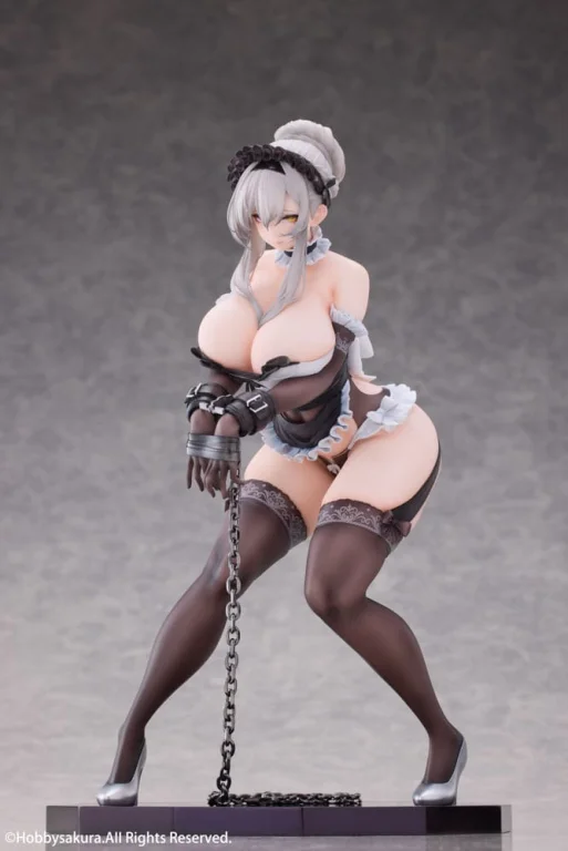 Xiao Luo XL - Scale Figure - Cinderella
