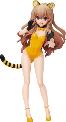 Produktbild zu Toradora! - Scale Figure - Taiga Aisaka (Bare Leg Tiger Ver.)